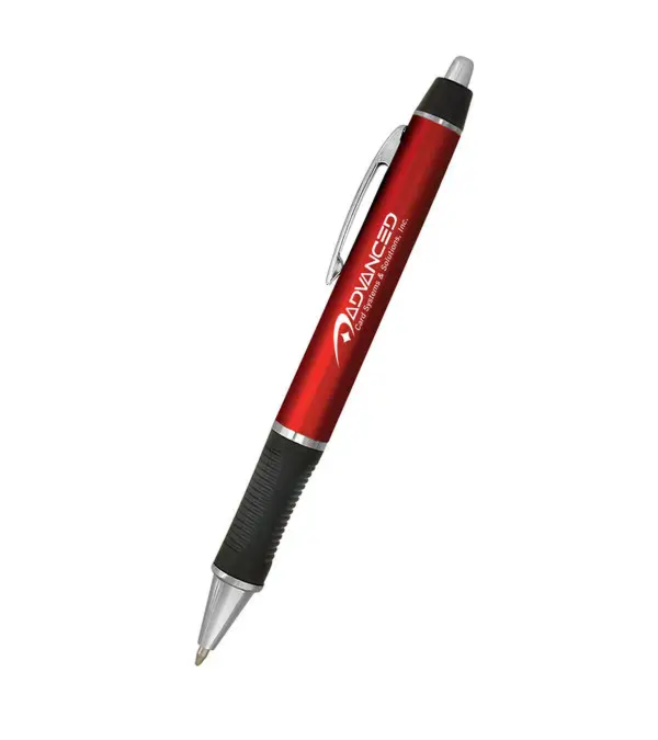Plastic Promotional Pen With Logo